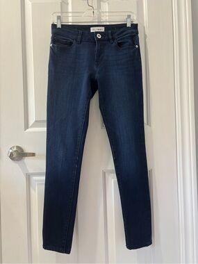 DL1961 Florence Instasculpt Skinny Jeans in Wooster - Size 25